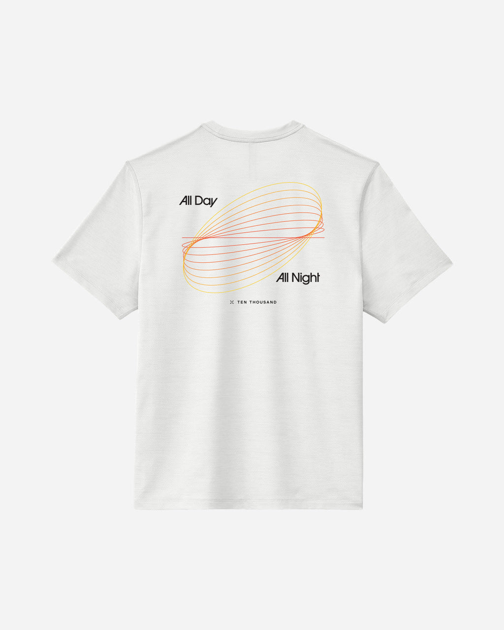 Interval Shirt