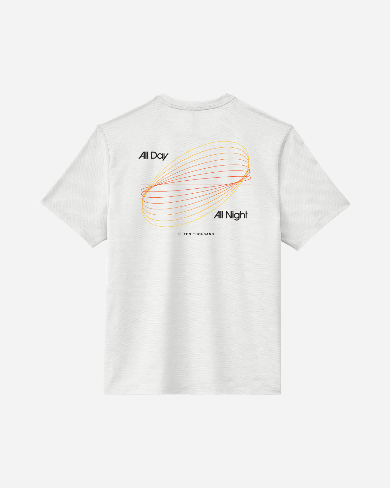 Interval Shirt