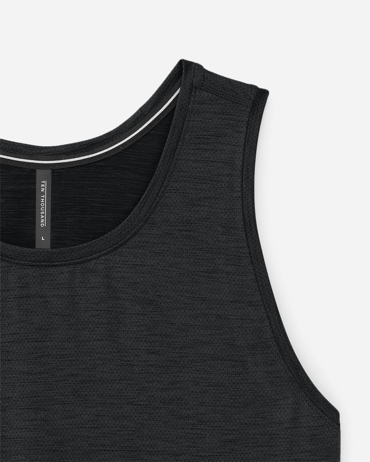 Interval Tank