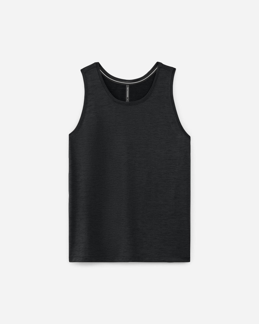 Interval Tank