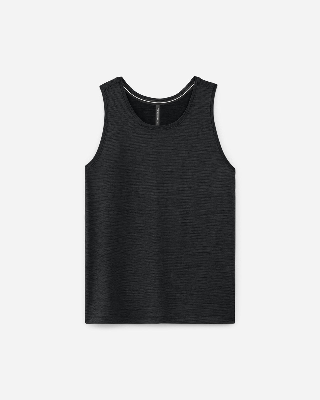 Interval Tank