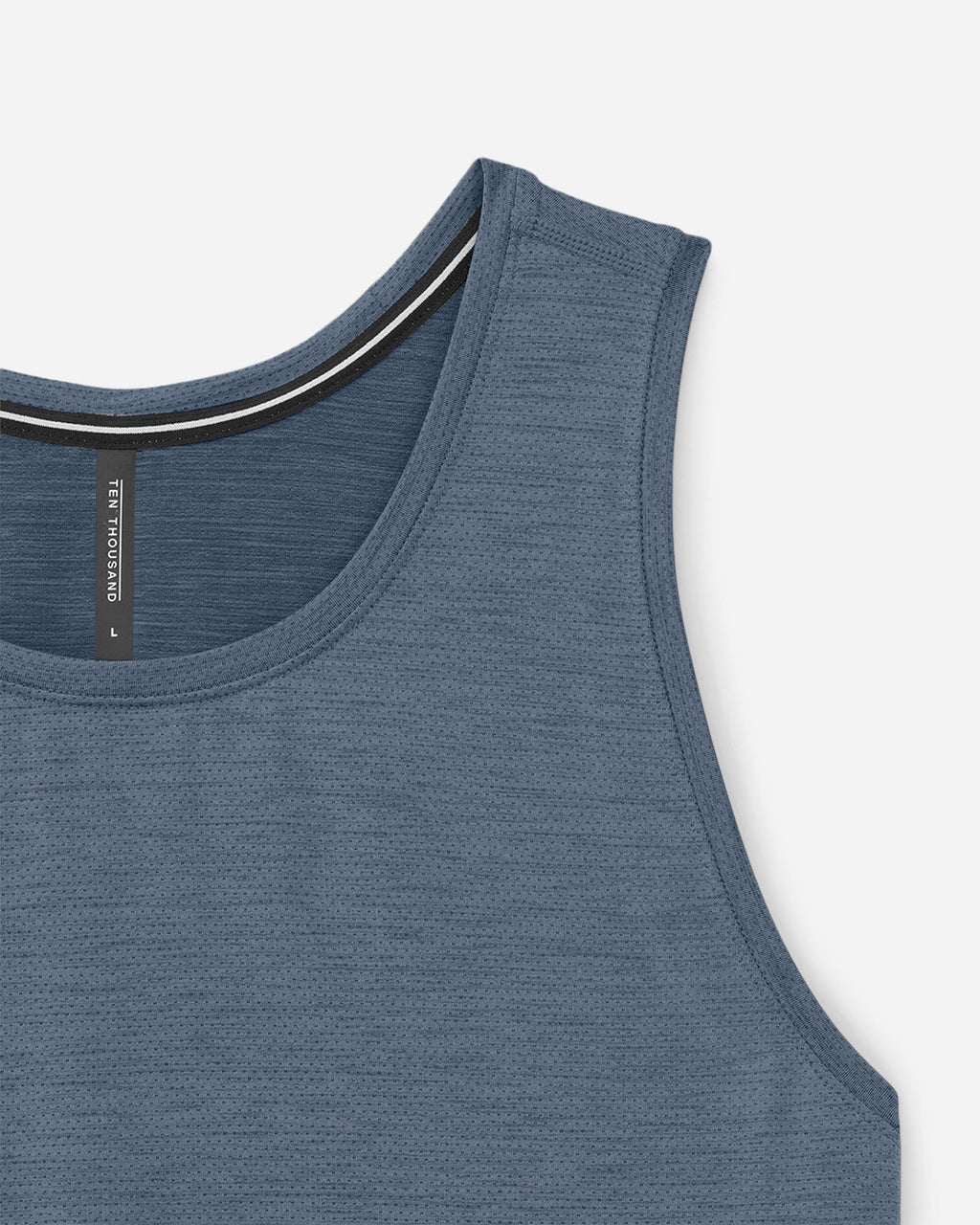 Interval Tank