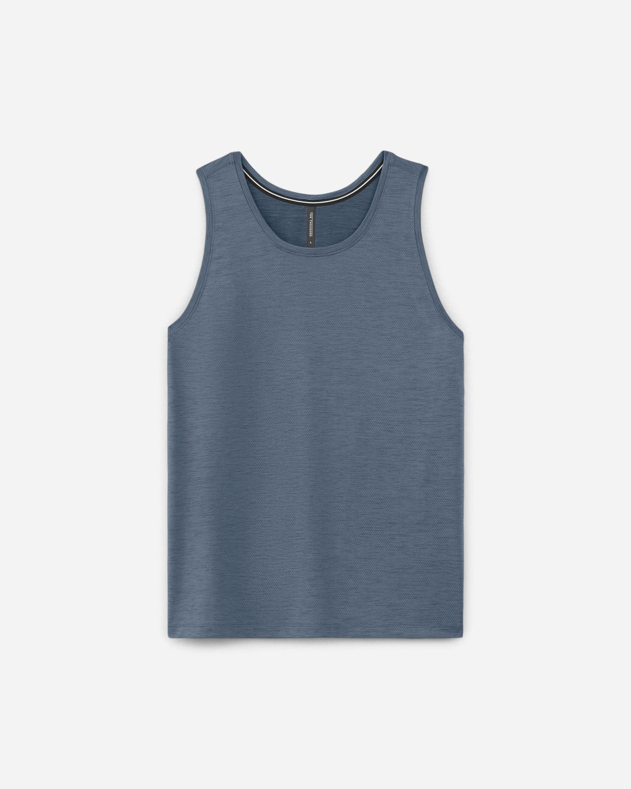 Interval Tank