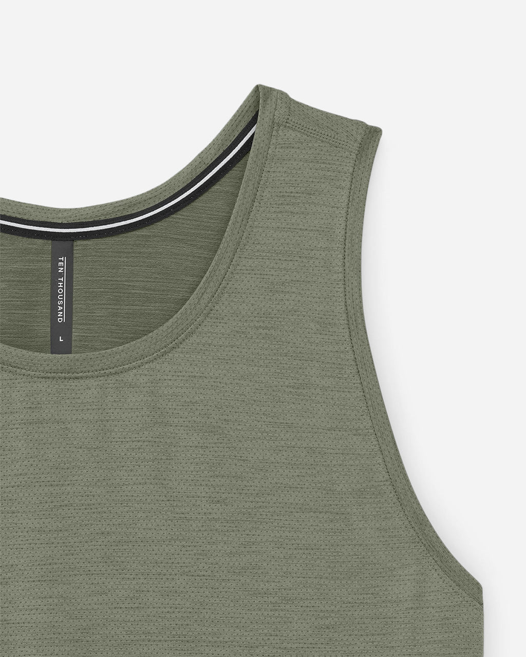 Interval Tank