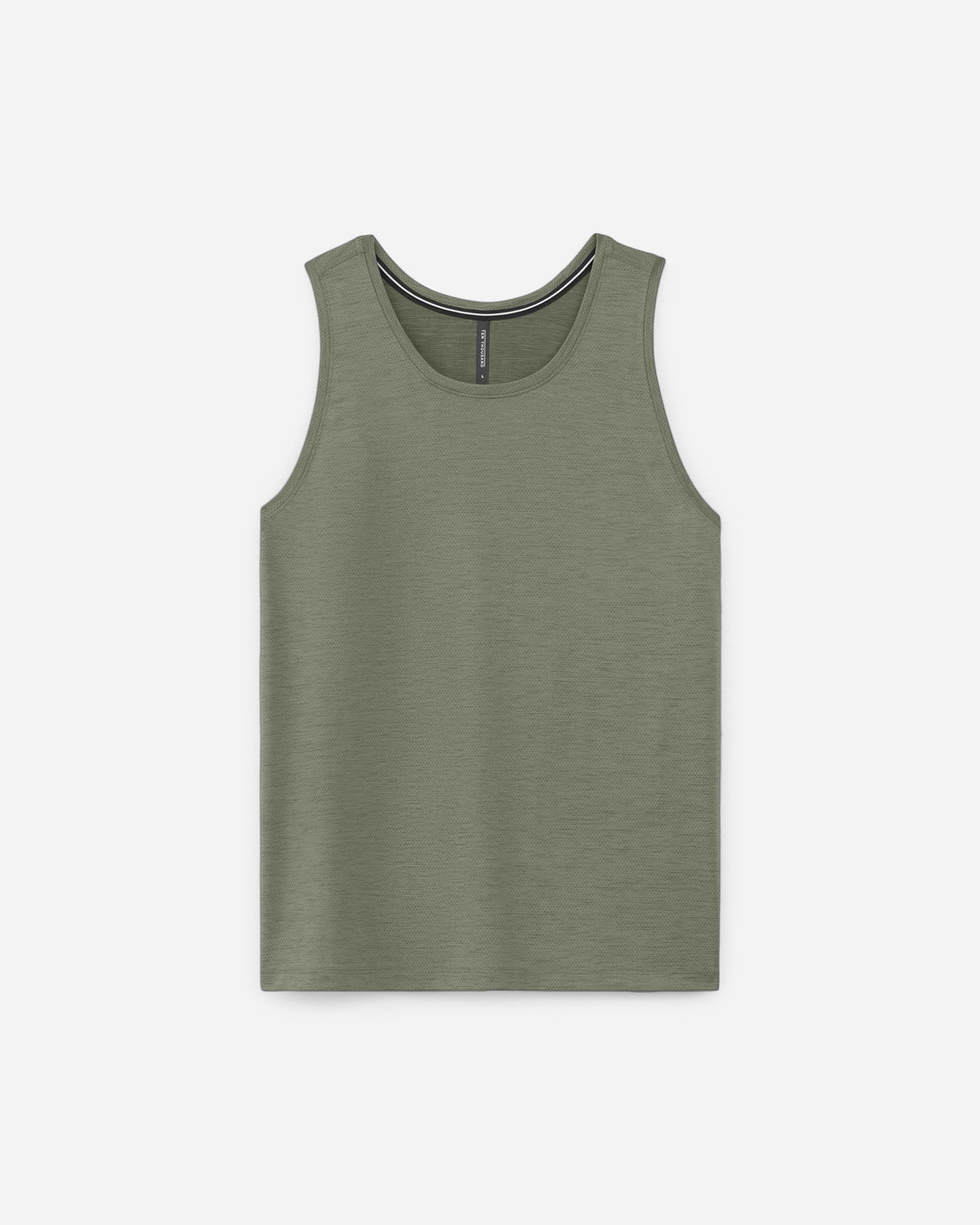 Interval Tank