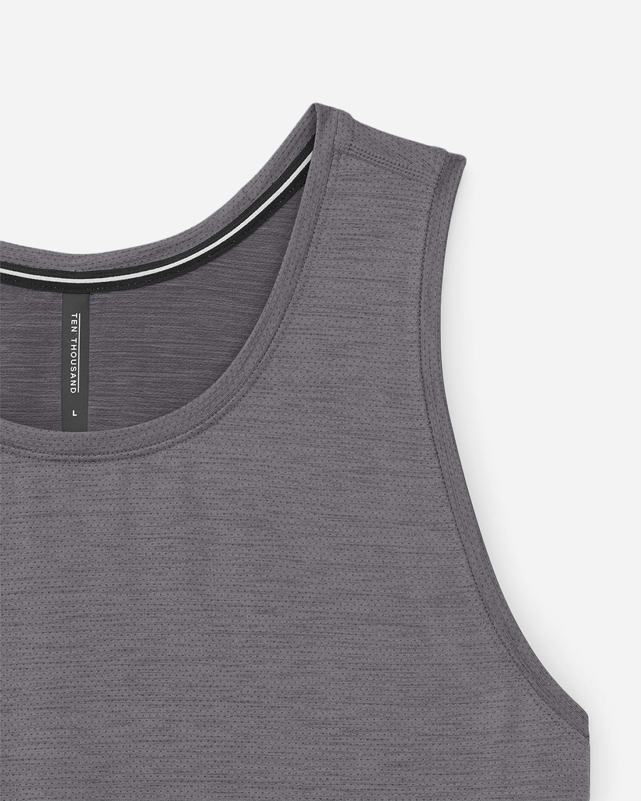 Interval Tank