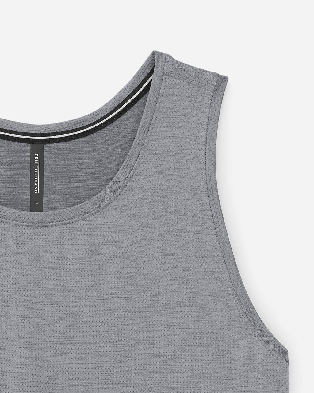 Interval Tank