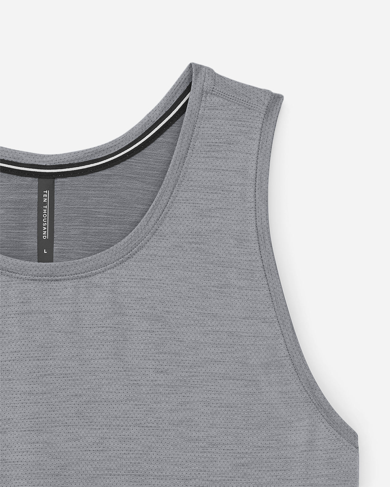 Interval Tank