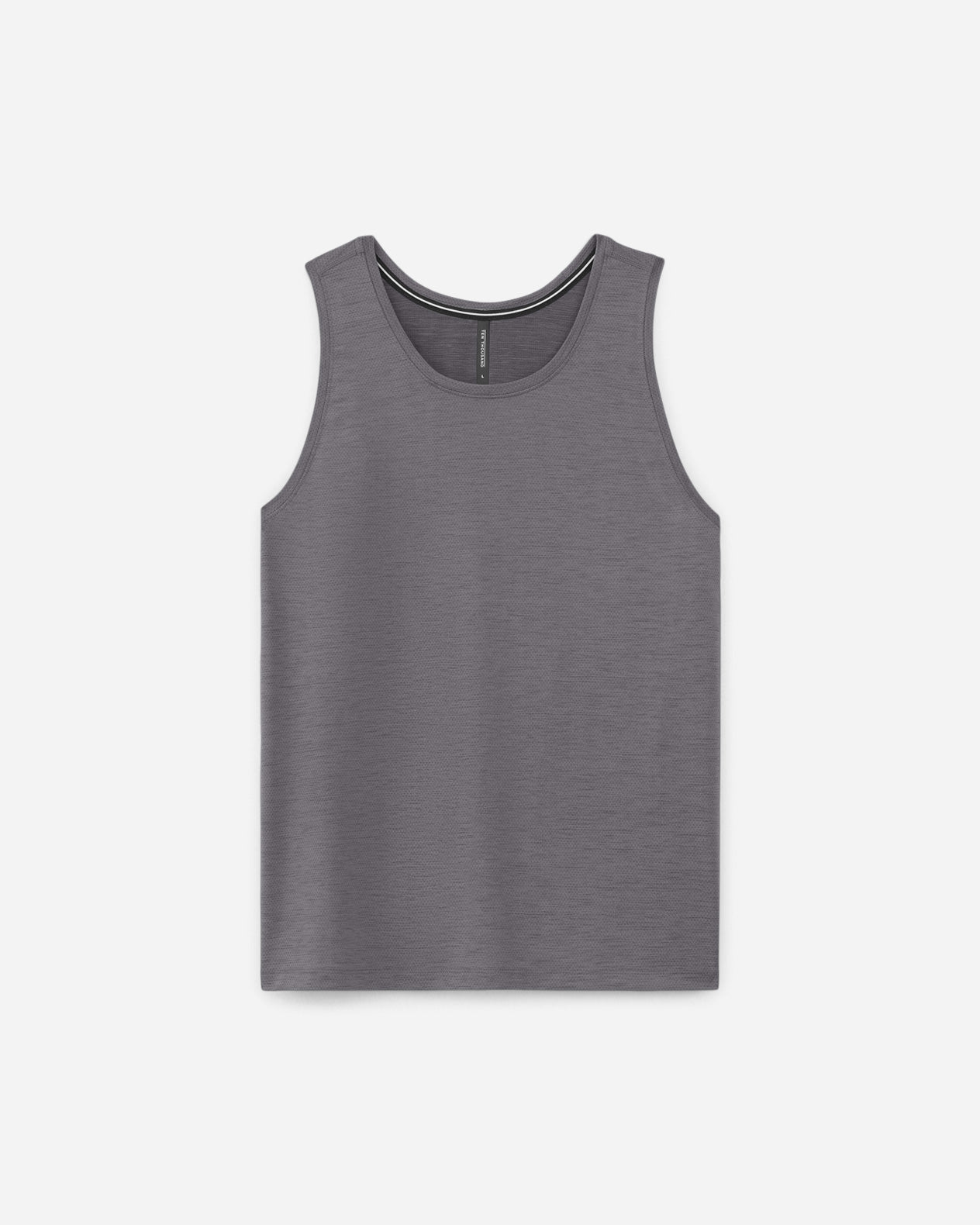 Interval Tank