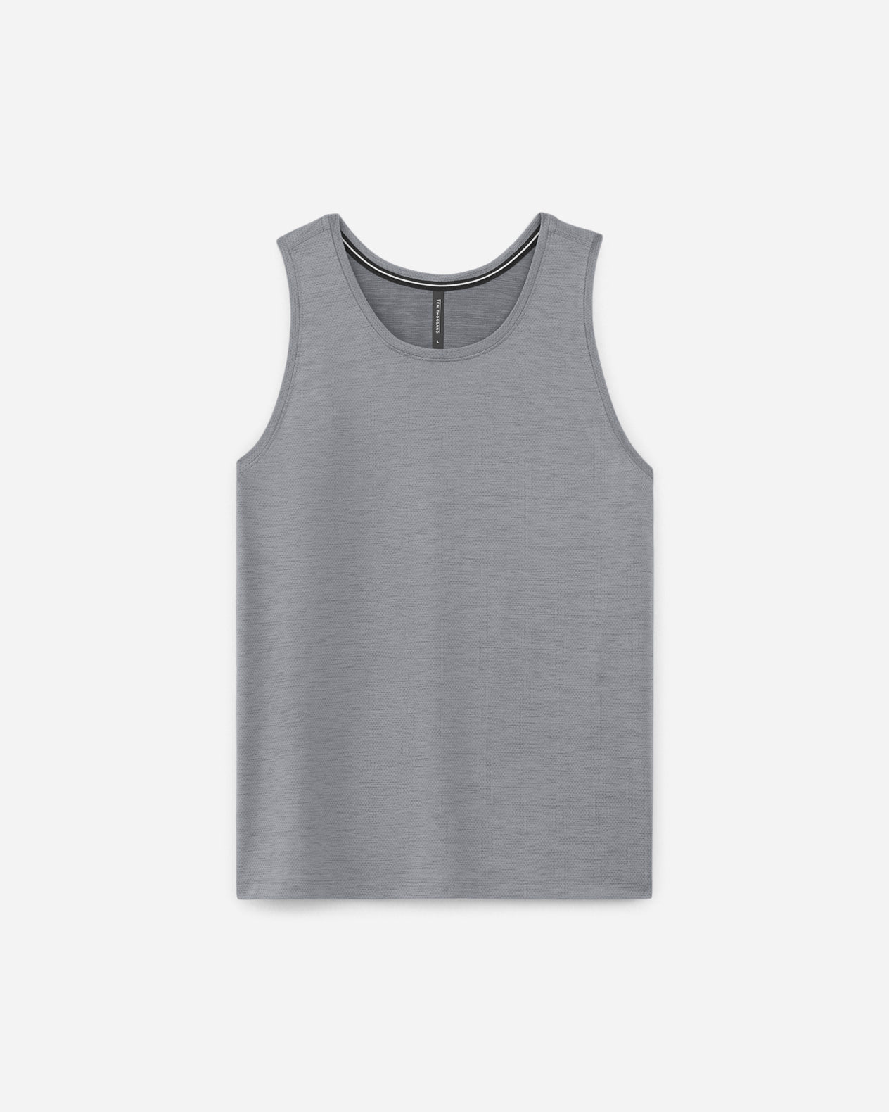 Interval Tank