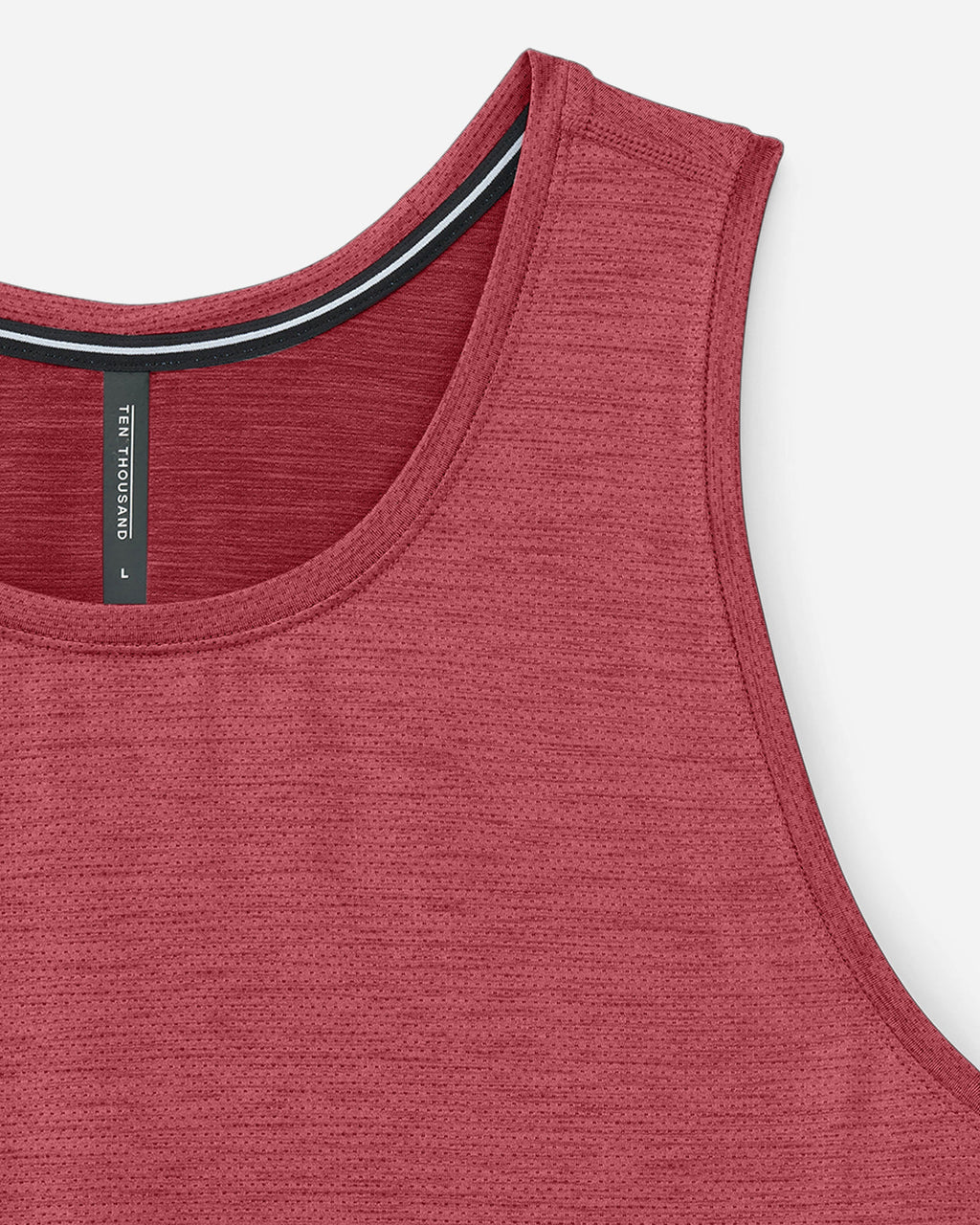 Interval Tank