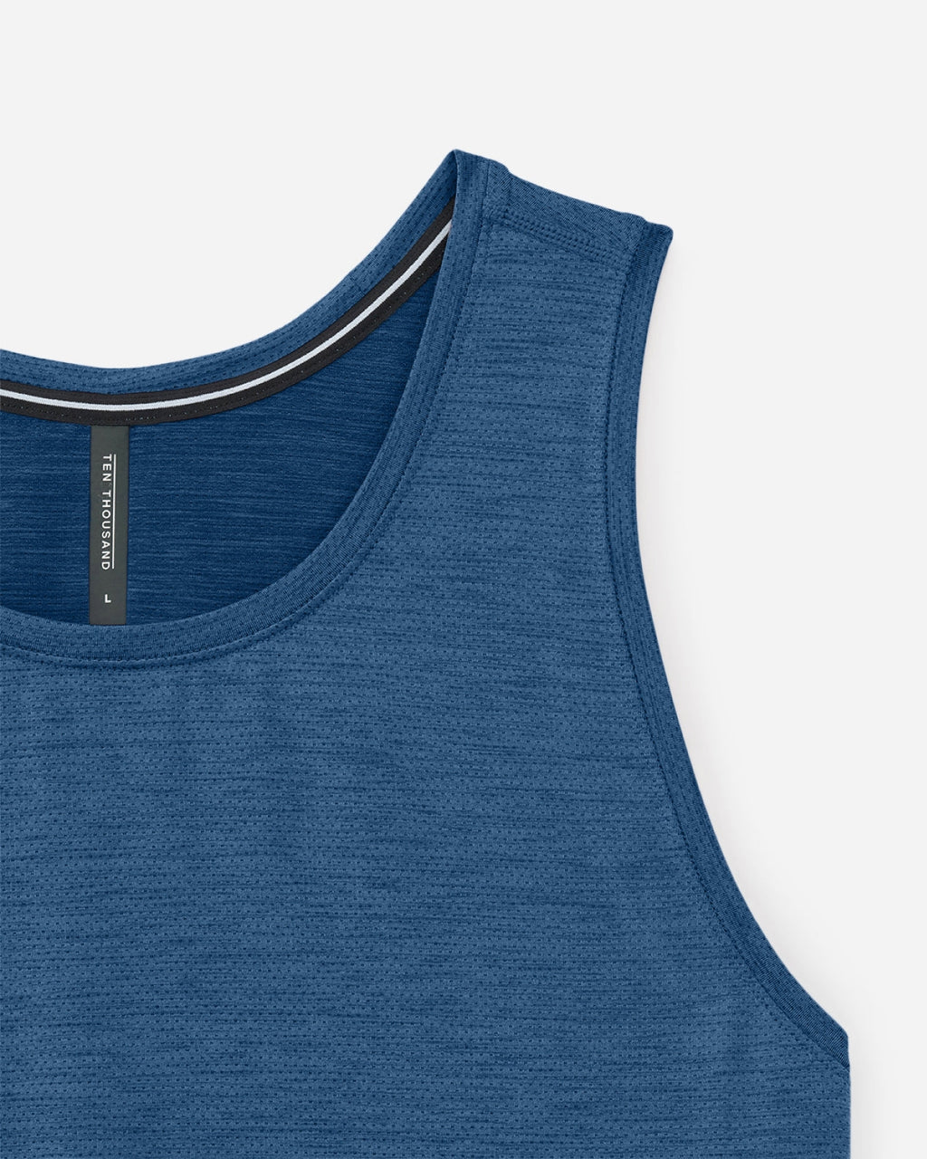 Interval Tank