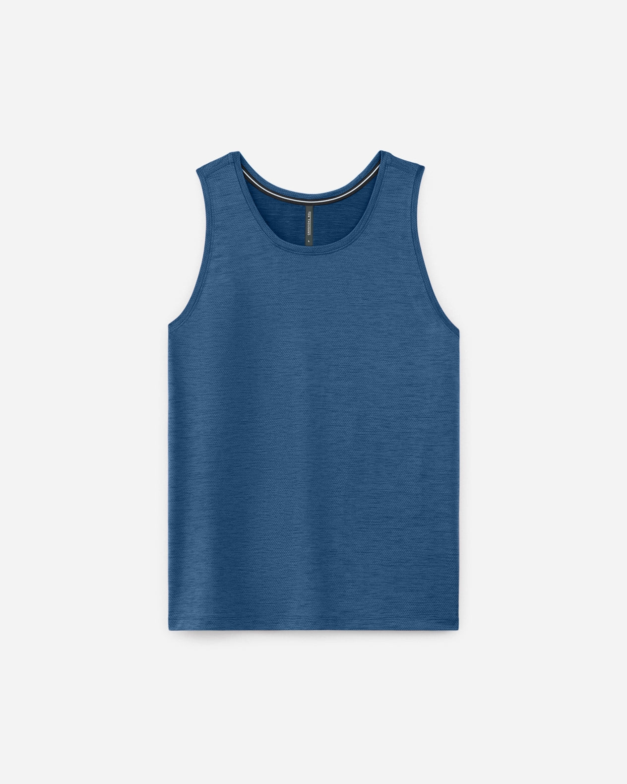 Interval Tank