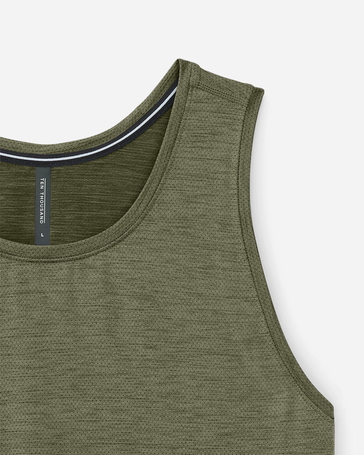Interval Tank