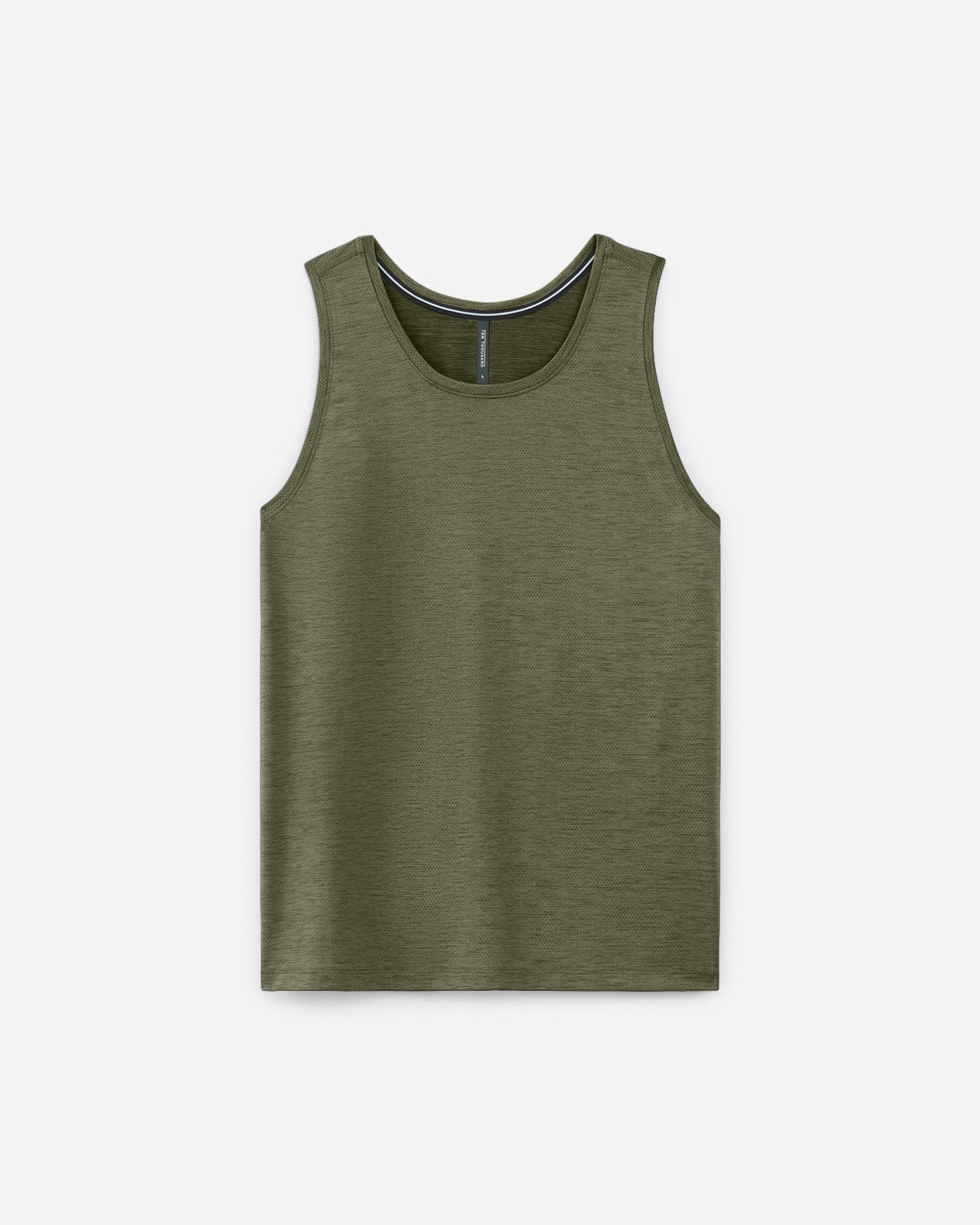Interval Tank