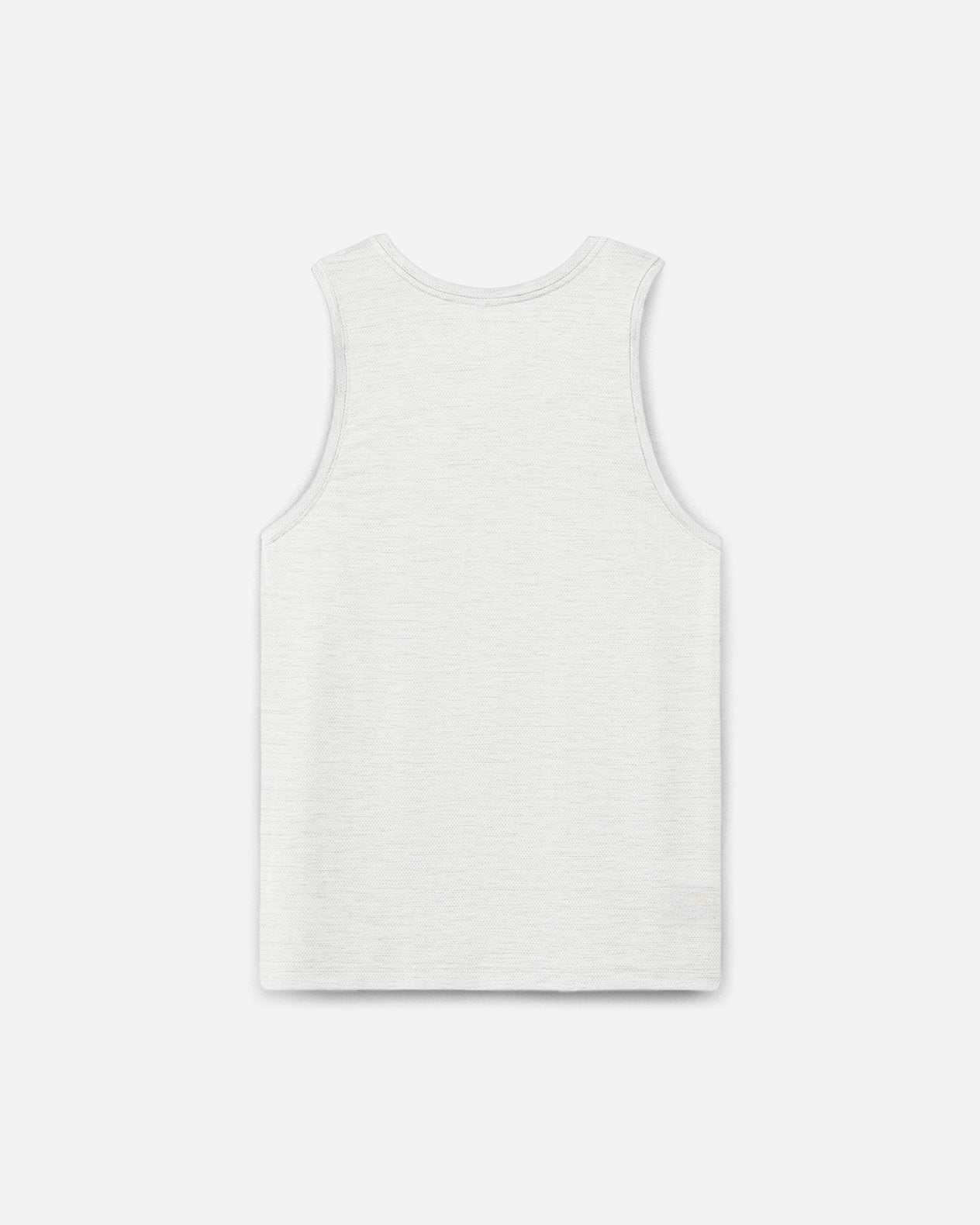 Interval Tank