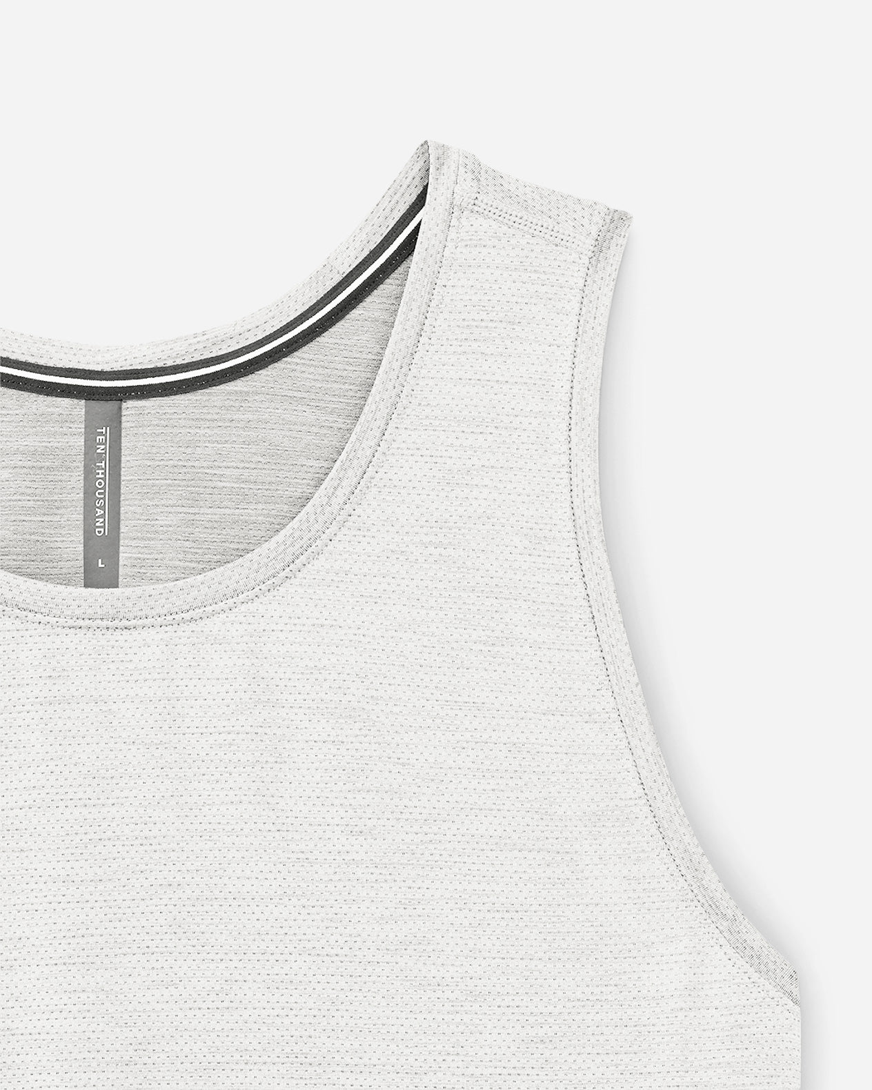 Interval Tank
