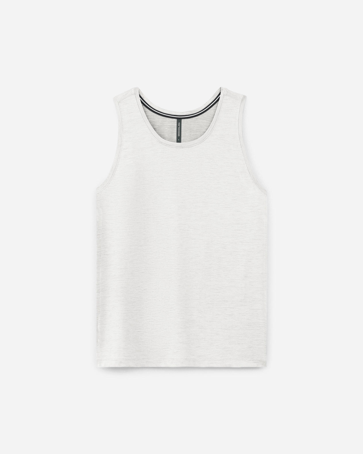 Interval Tank