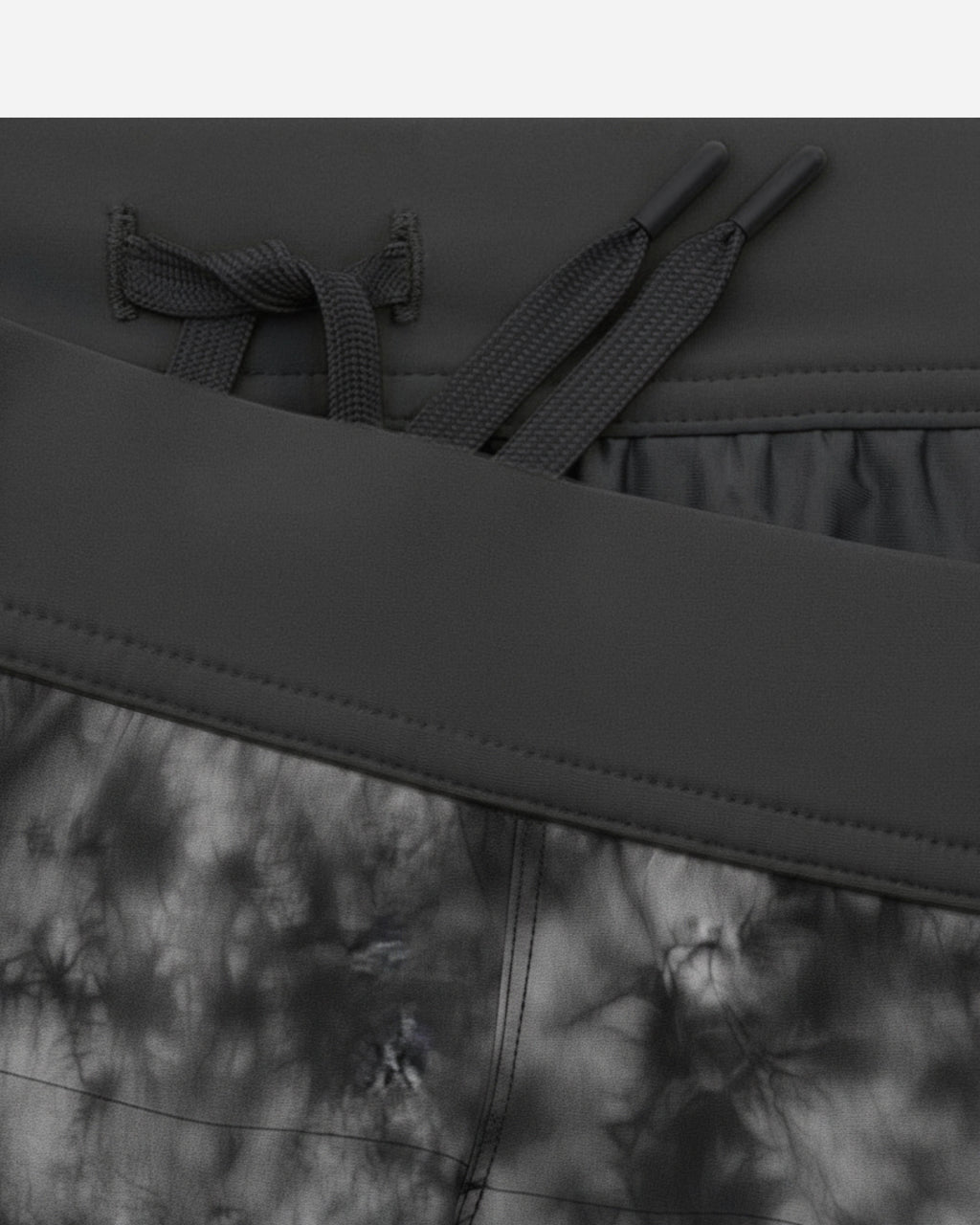Interval Short | 5-inch