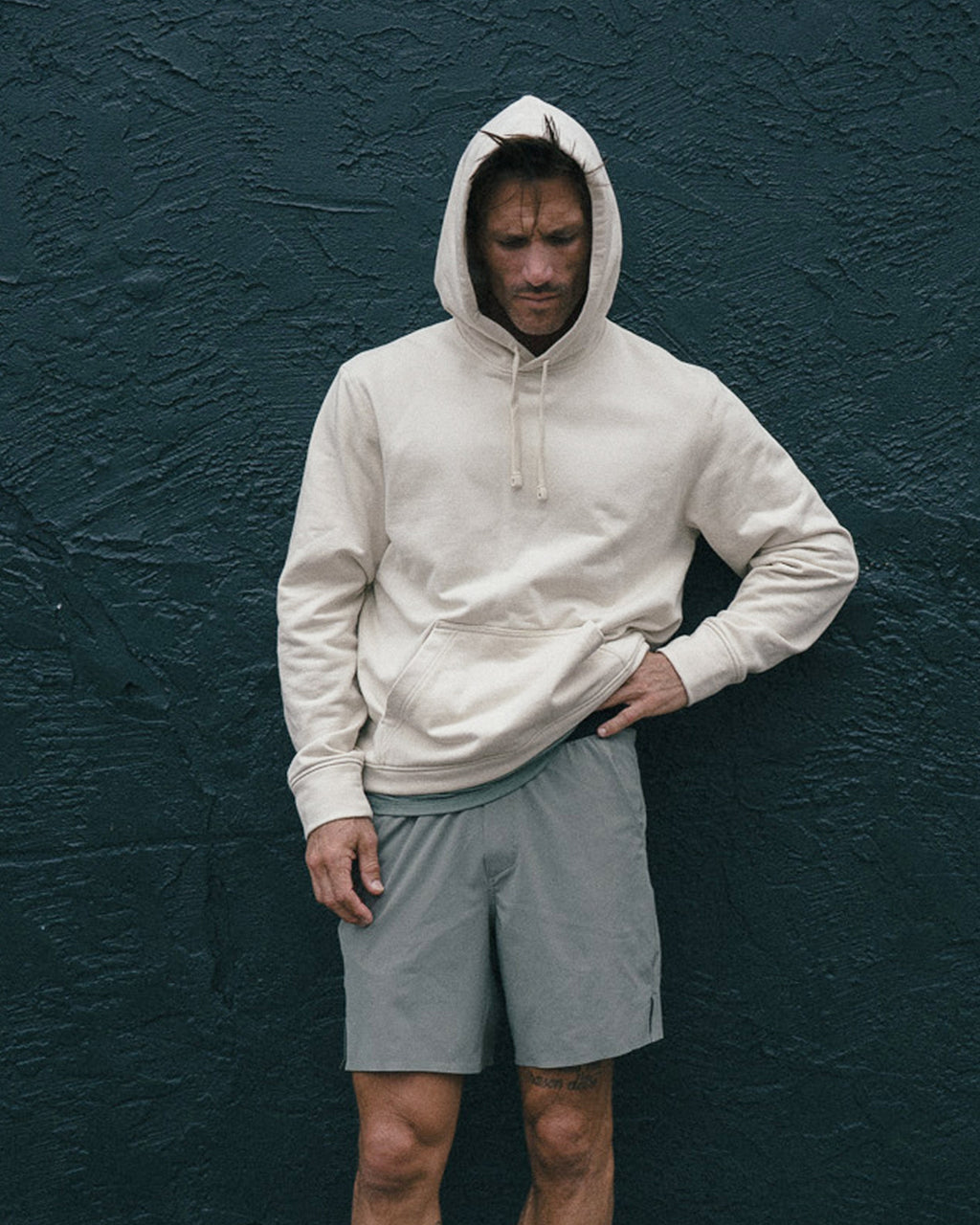 Heavyweight Core Hoodie