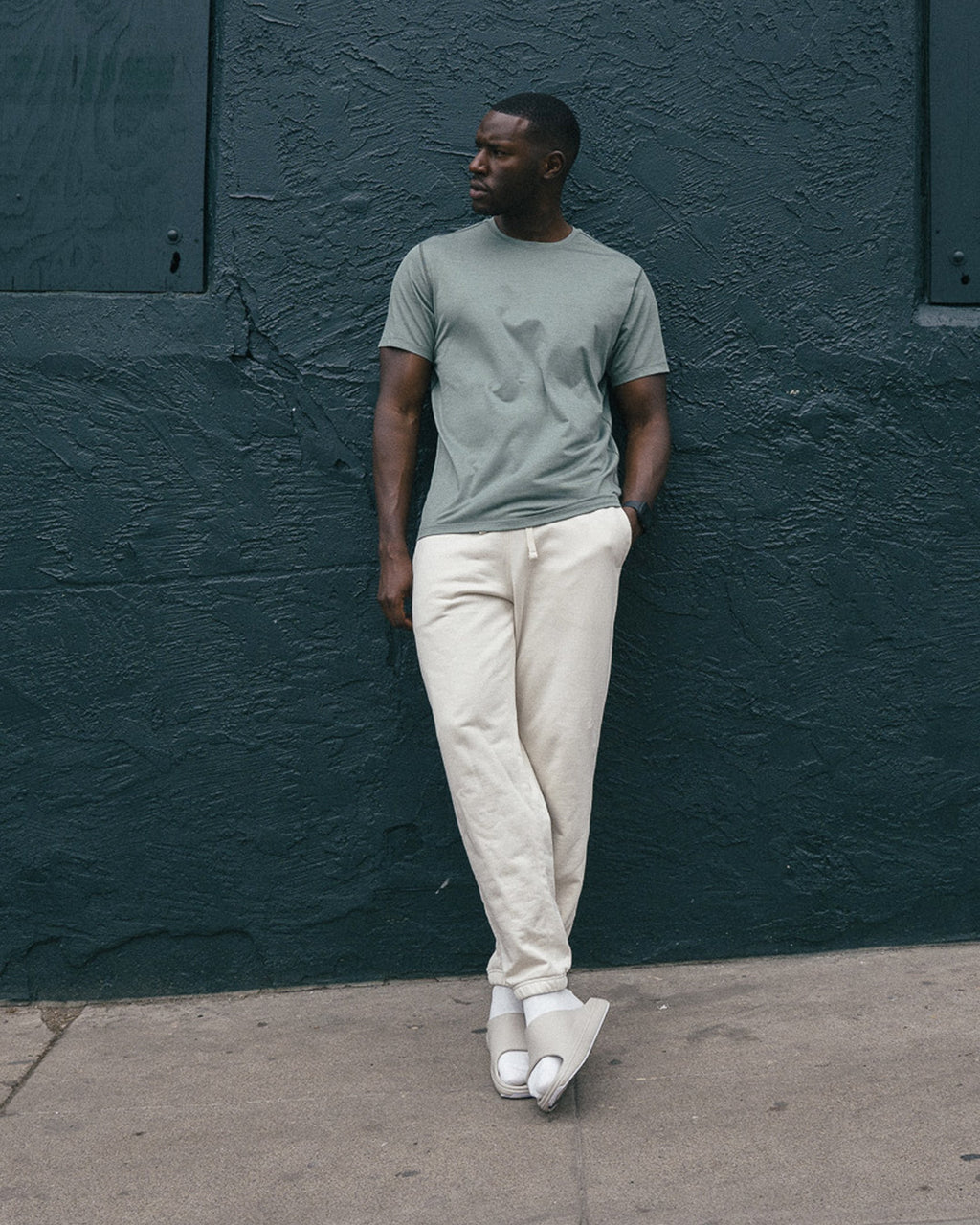Heavyweight Core Sweatpant
