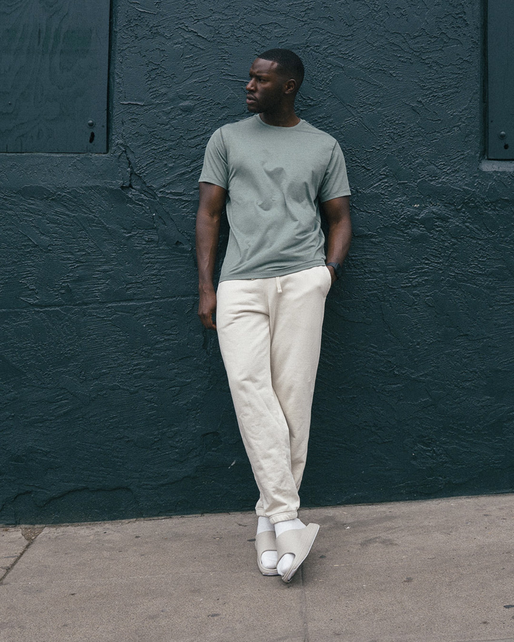 Heavyweight Core Sweatpant