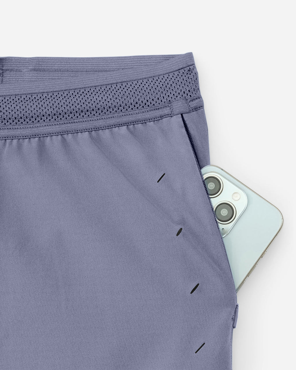 Athletic shorts | 7-inch