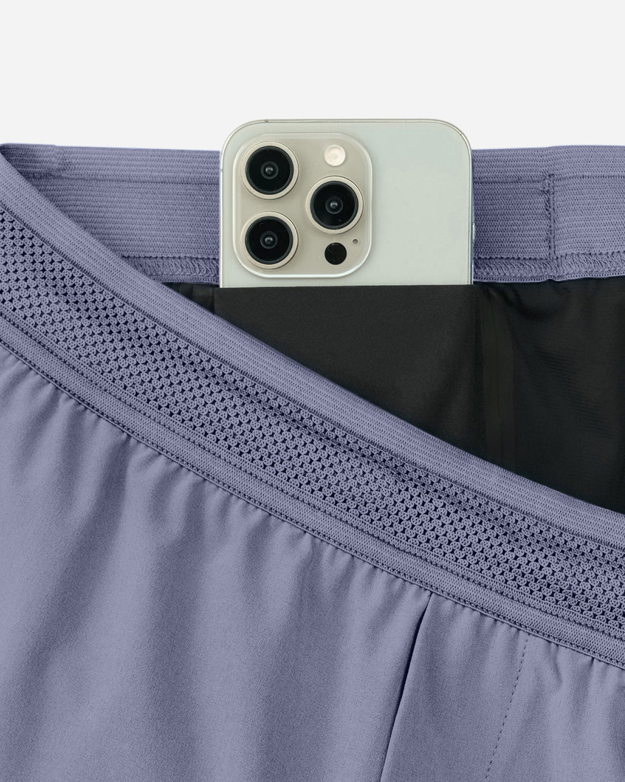 Athletic shorts | 7-inch