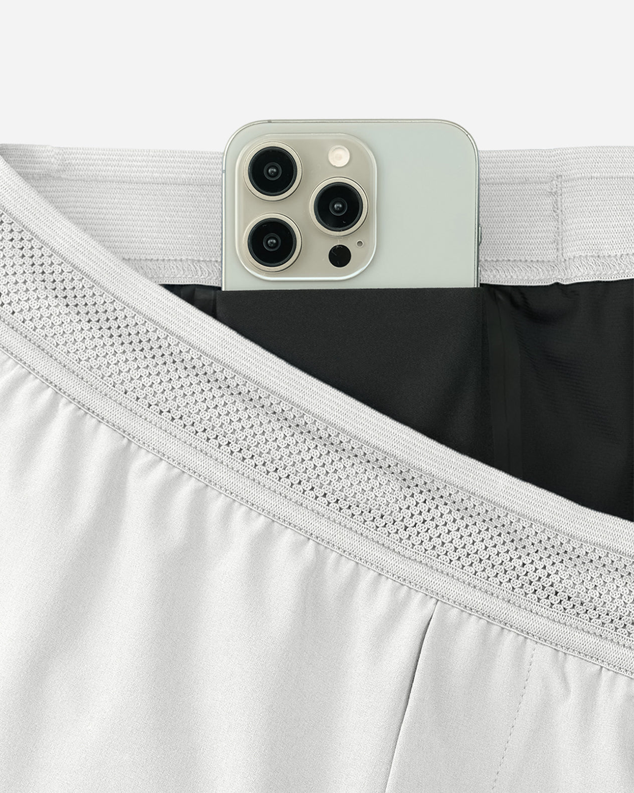 Athletic shorts | 7-inch