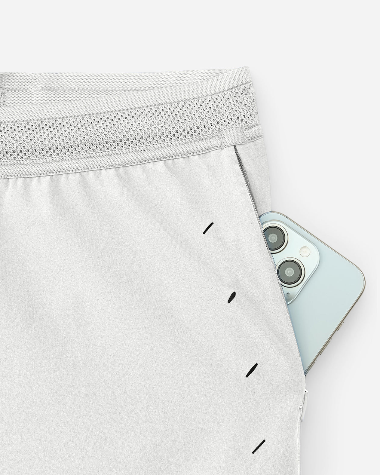 Session Short | 5-inch