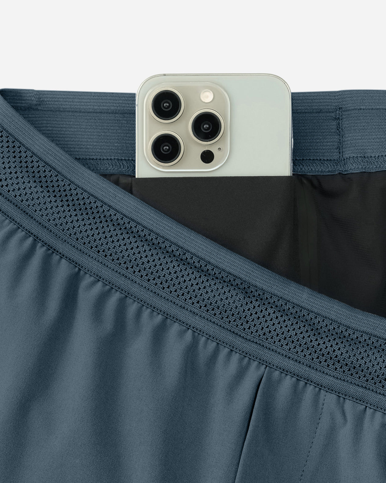 Athletic shorts | 7-inch