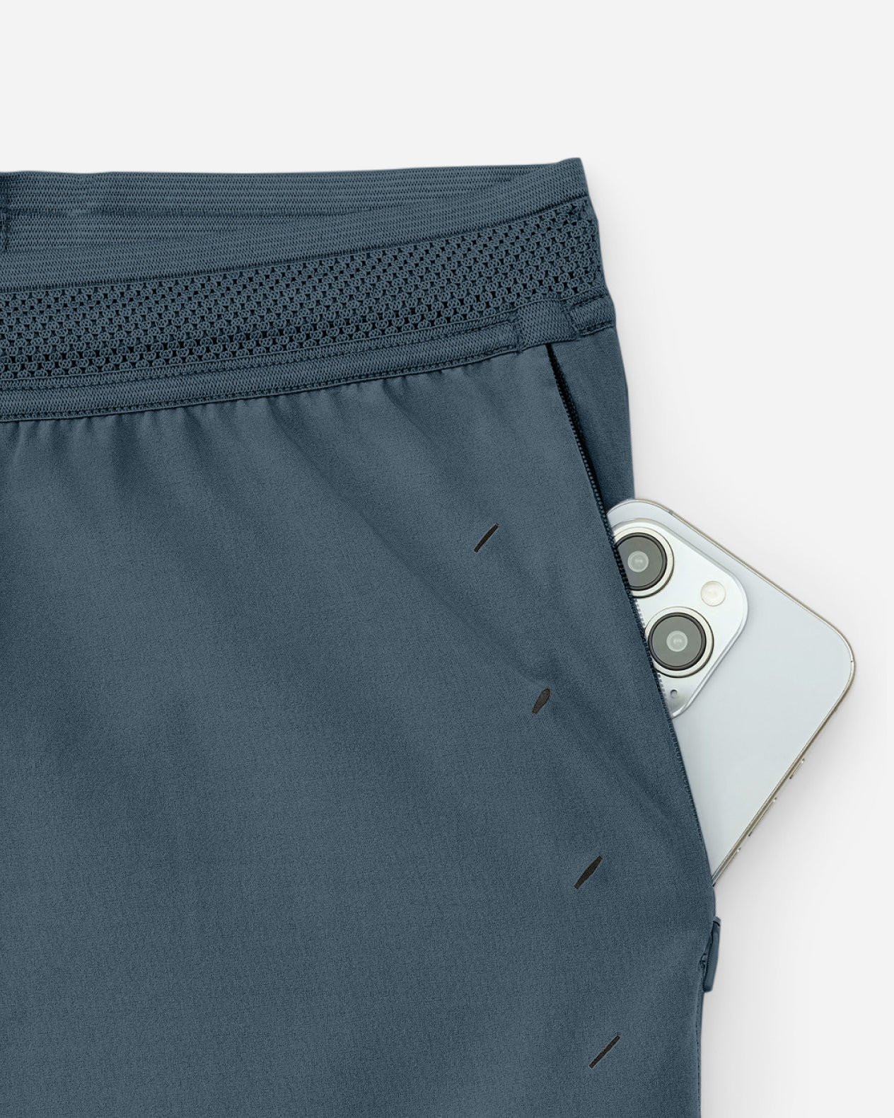Session Short | 5-inch