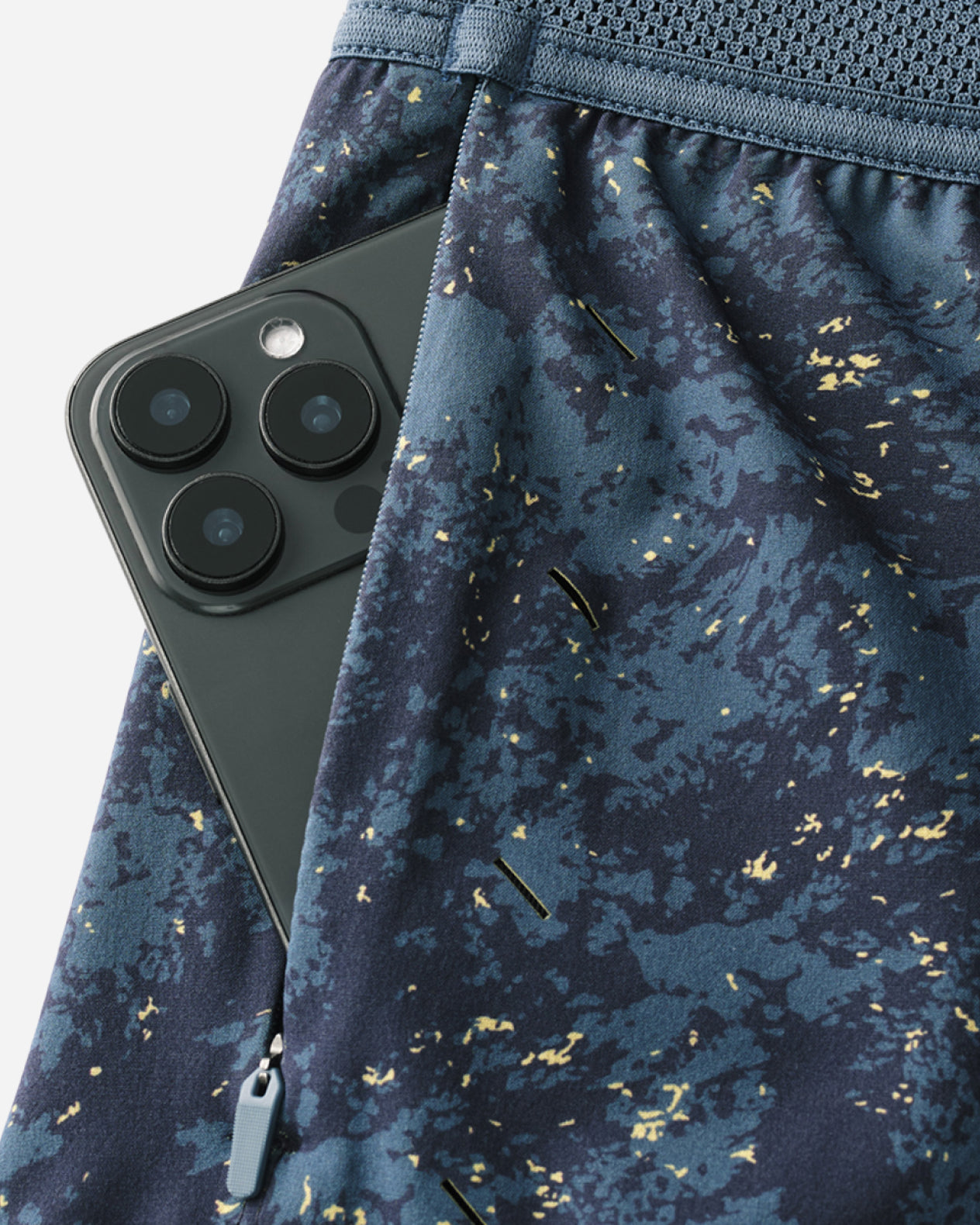 Session Short | 5-inch