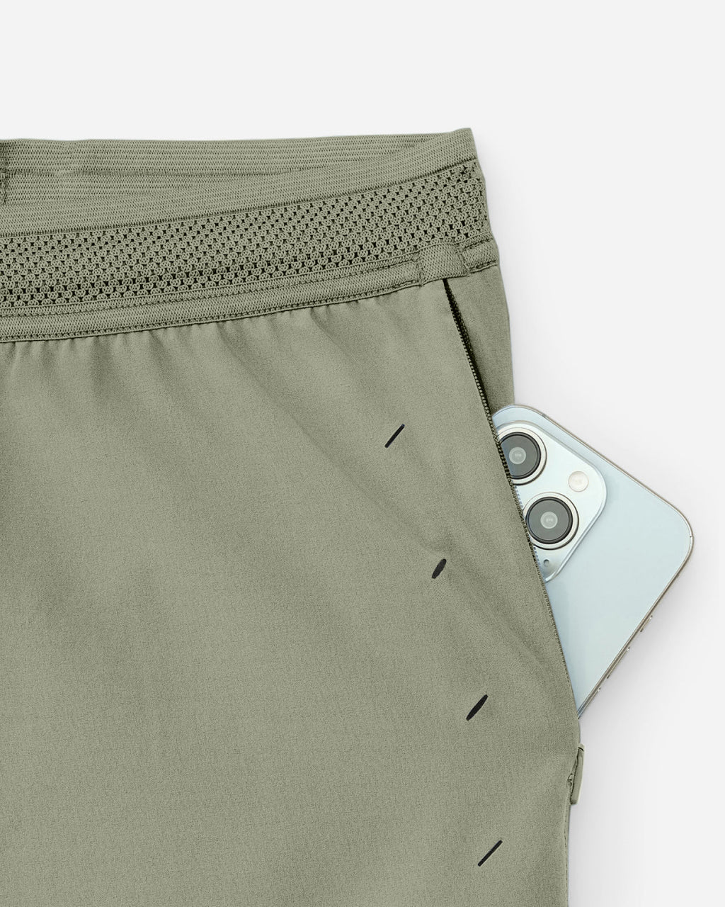 Session Short | 5-inch