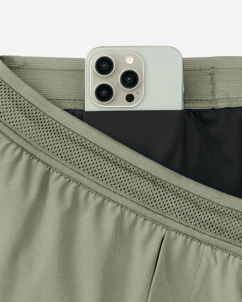 Session Short | 5-inch