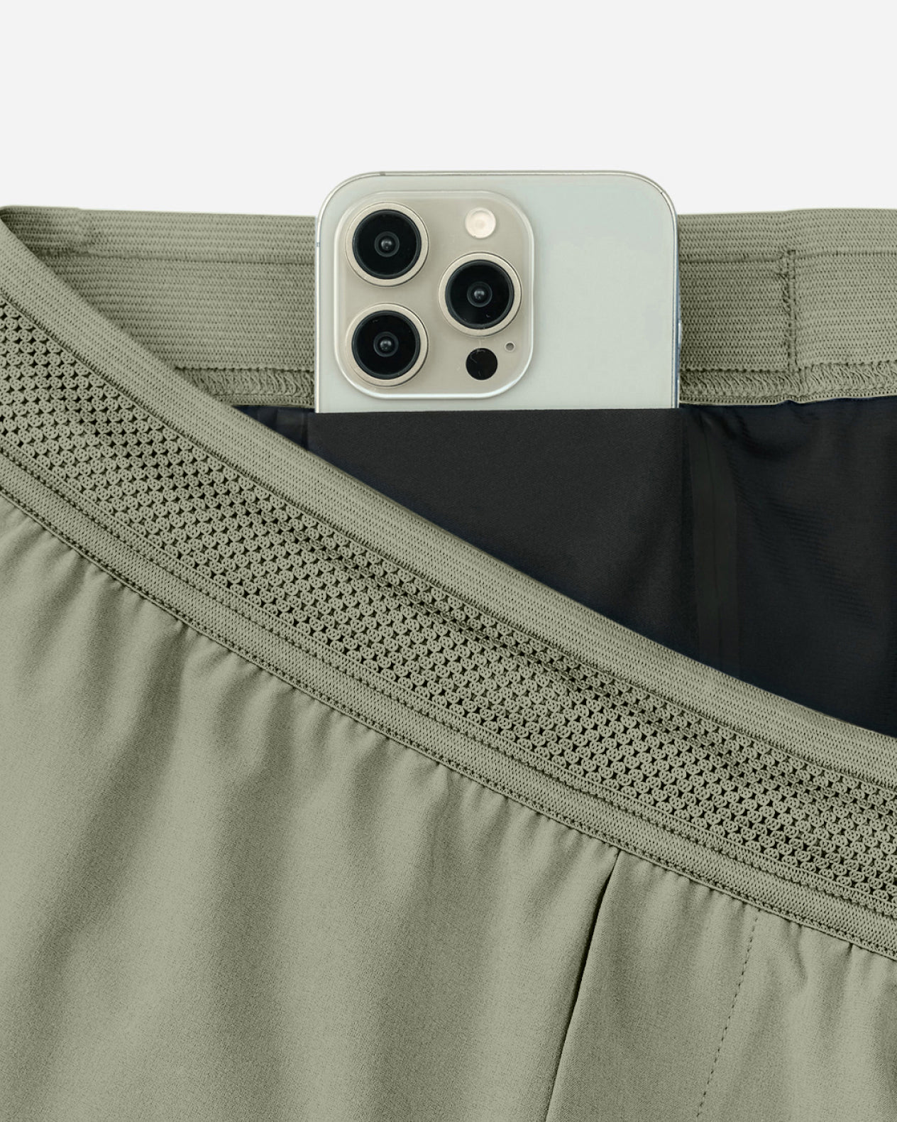 Session Short | 5-inch