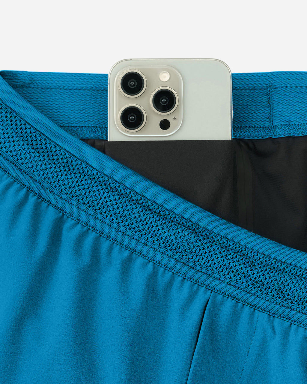Athletic shorts | 7-inch