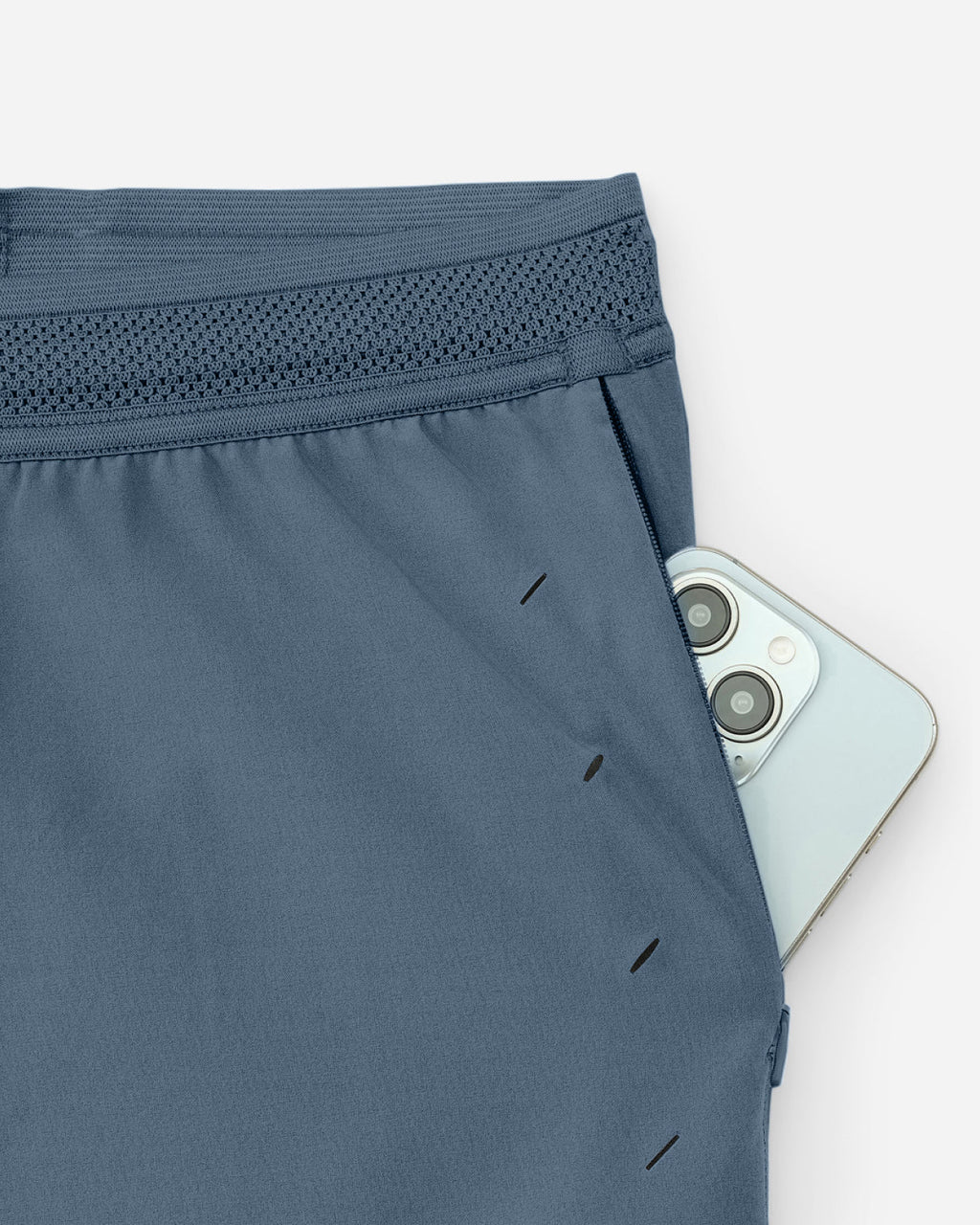 Athletic shorts | 7-inch