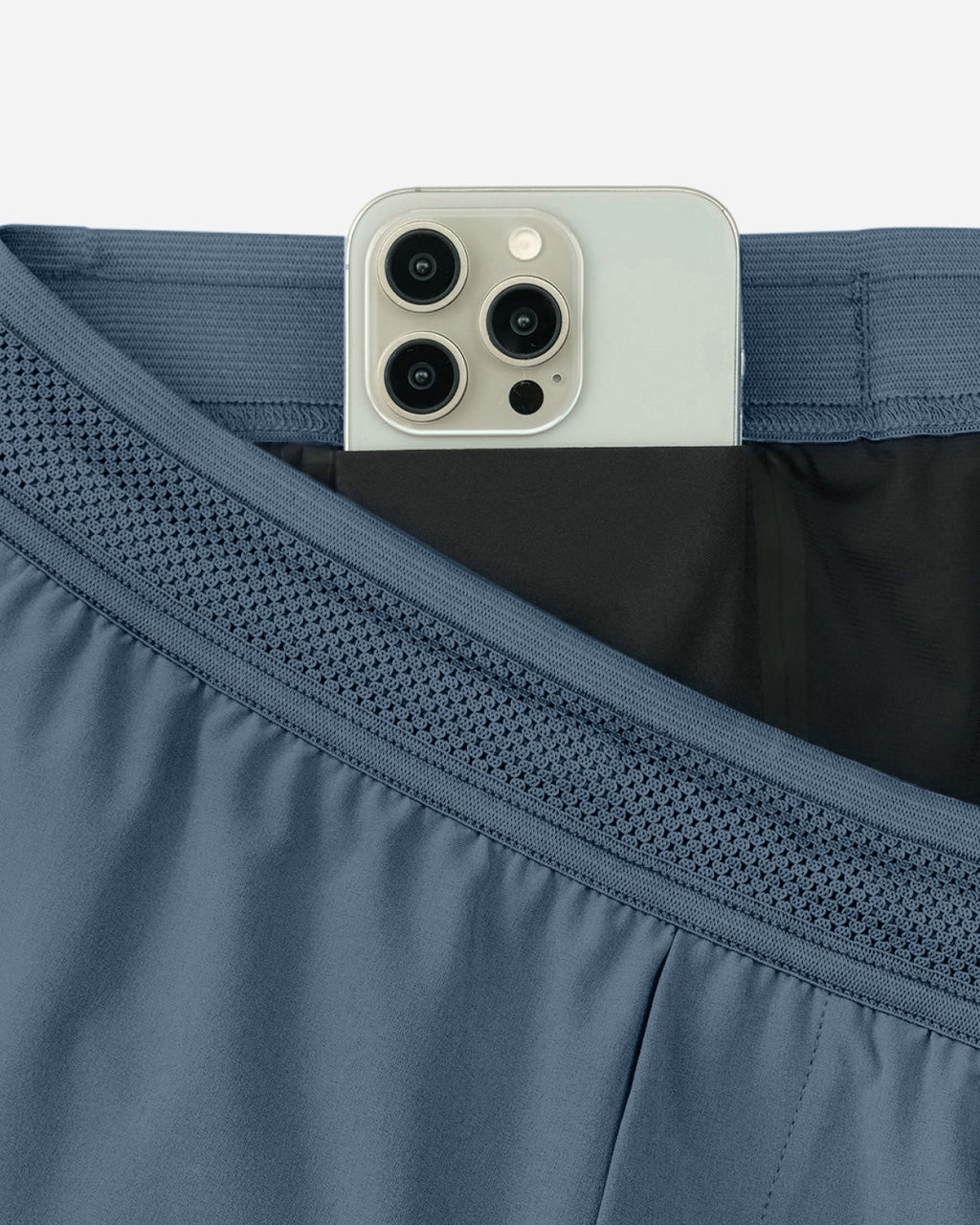 Session Short | 5-inch