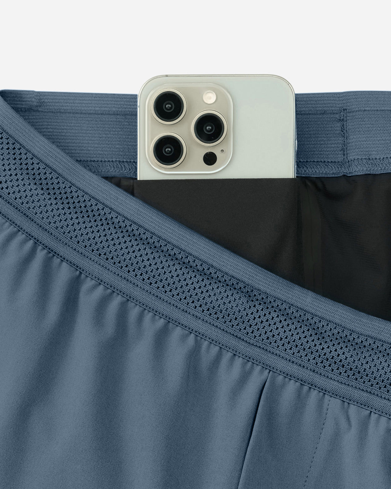 Session Short | 5-inch