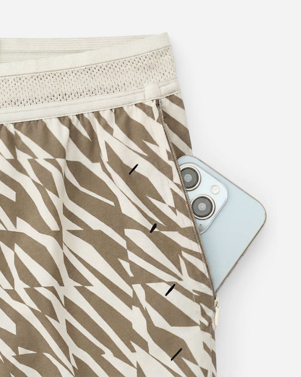 Session Short | 5-inch