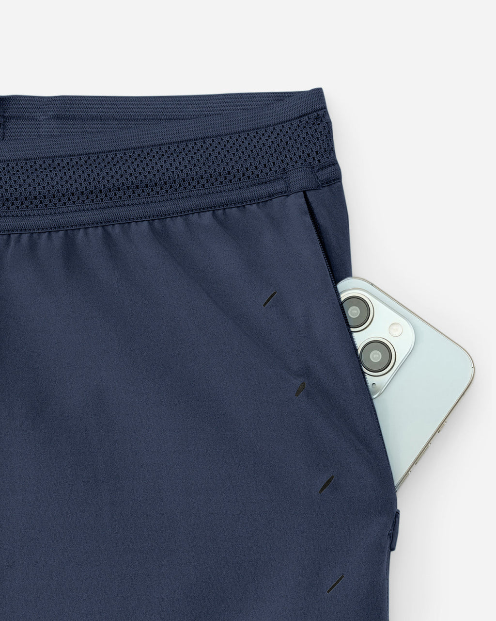 Athletic shorts | 7-inch
