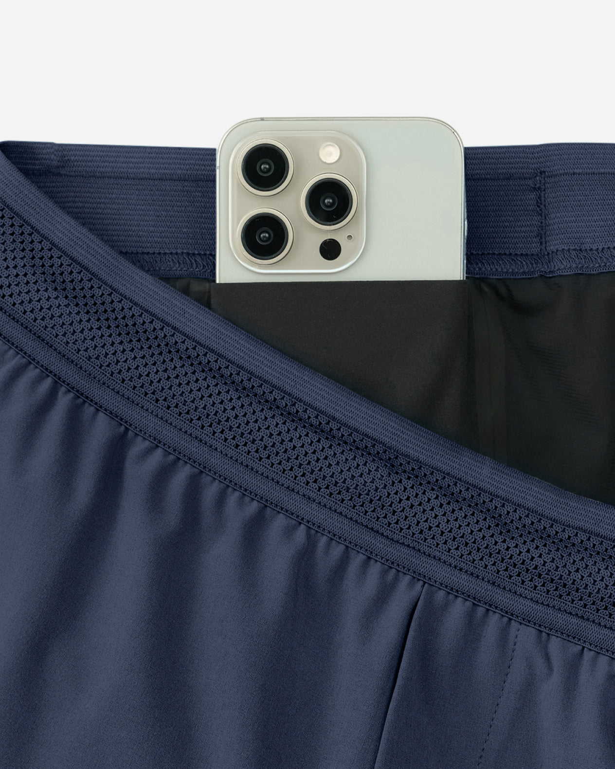 Session Short | 5-inch