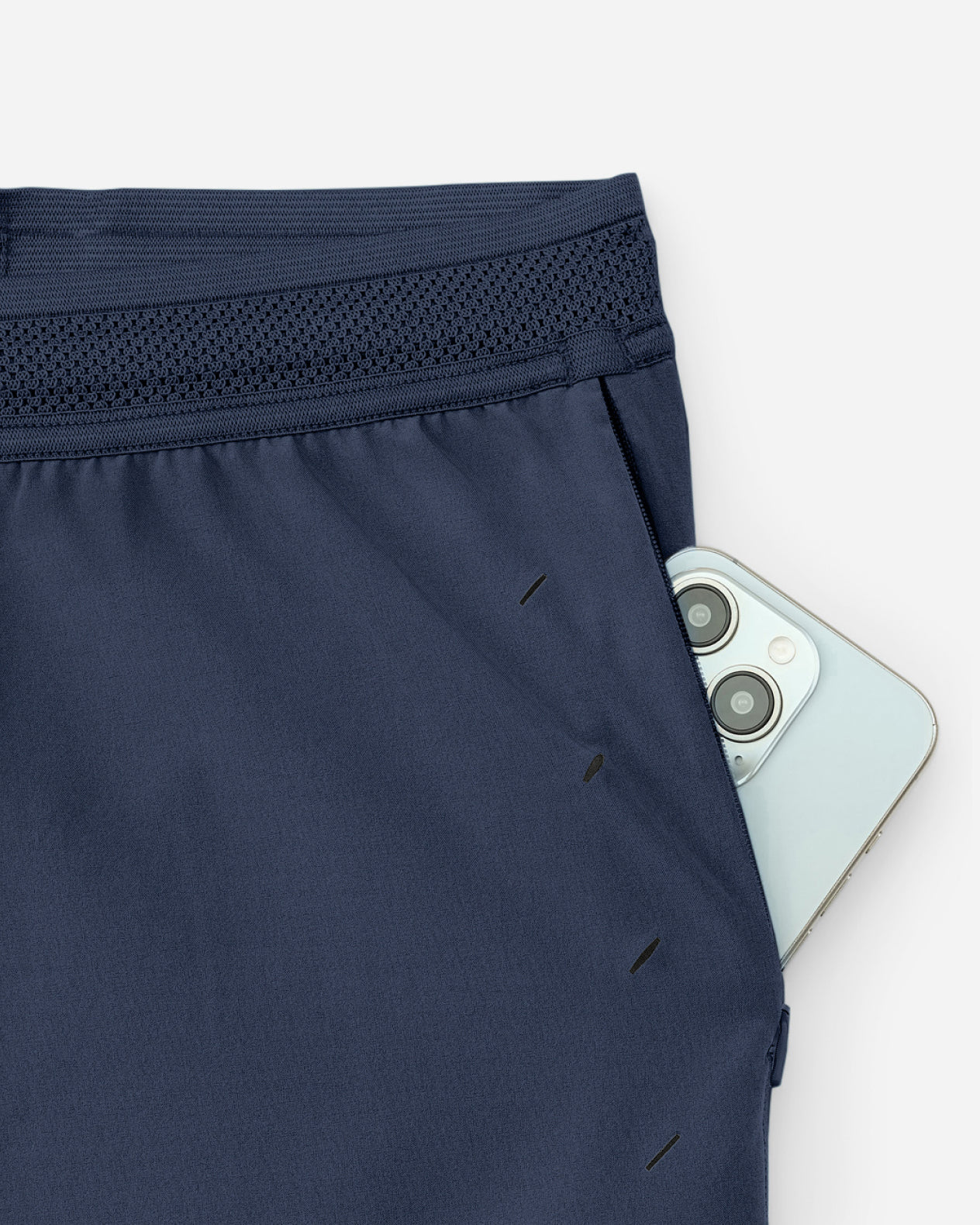 Session Short | 5-inch