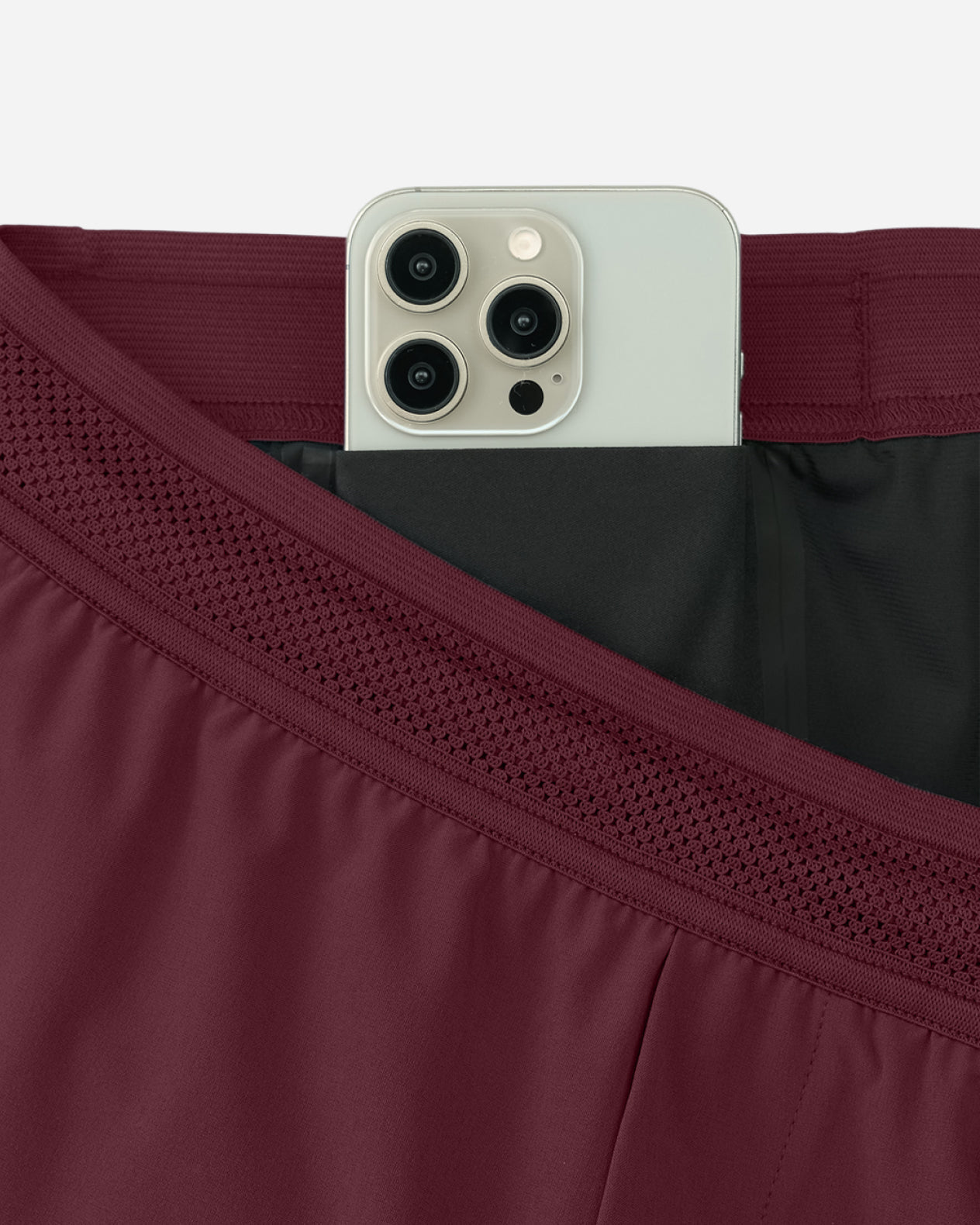 Session Short | 5-inch