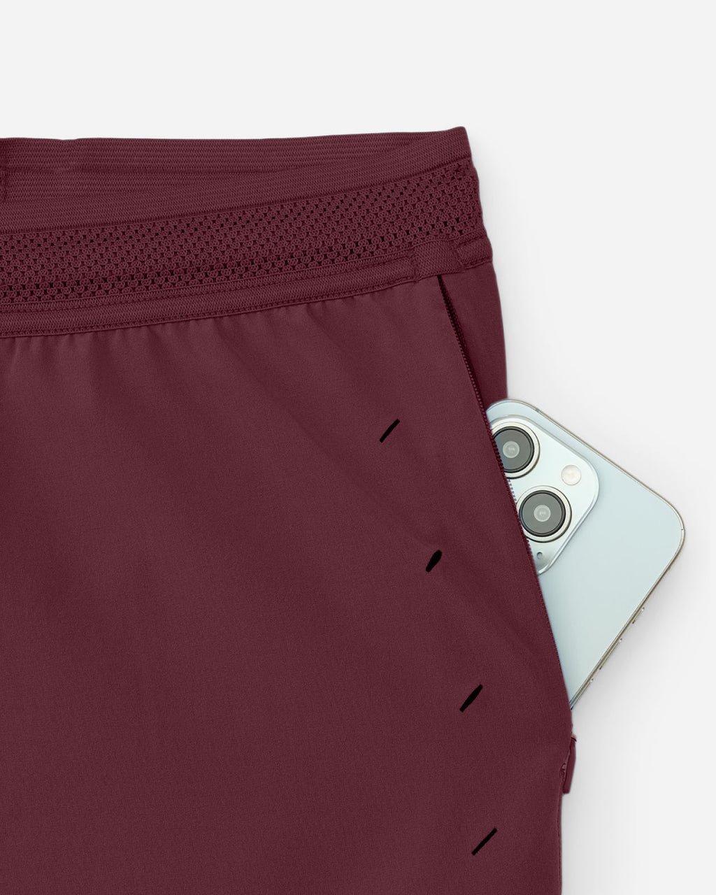 Session Short | 5-inch