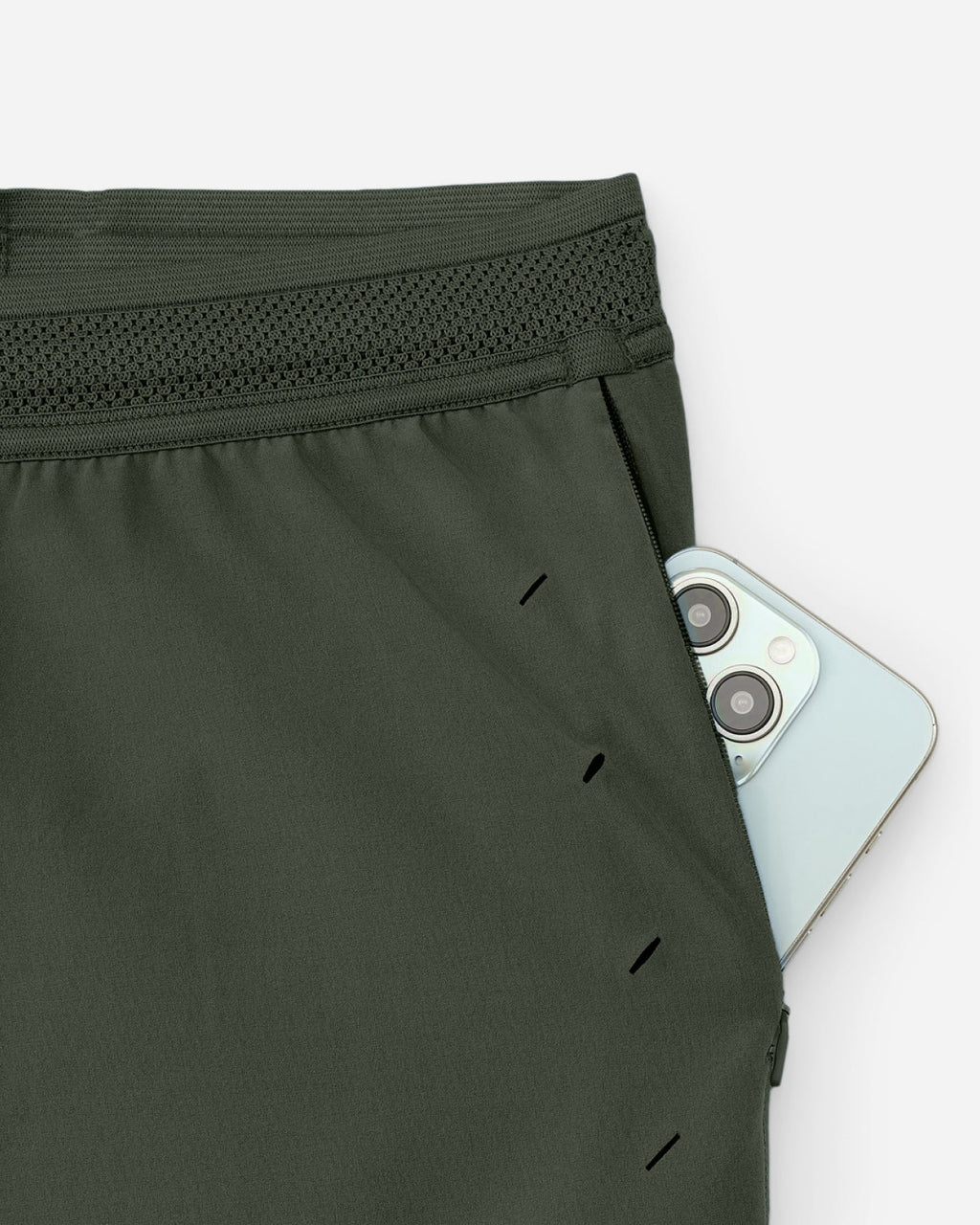 Athletic shorts | 7-inch