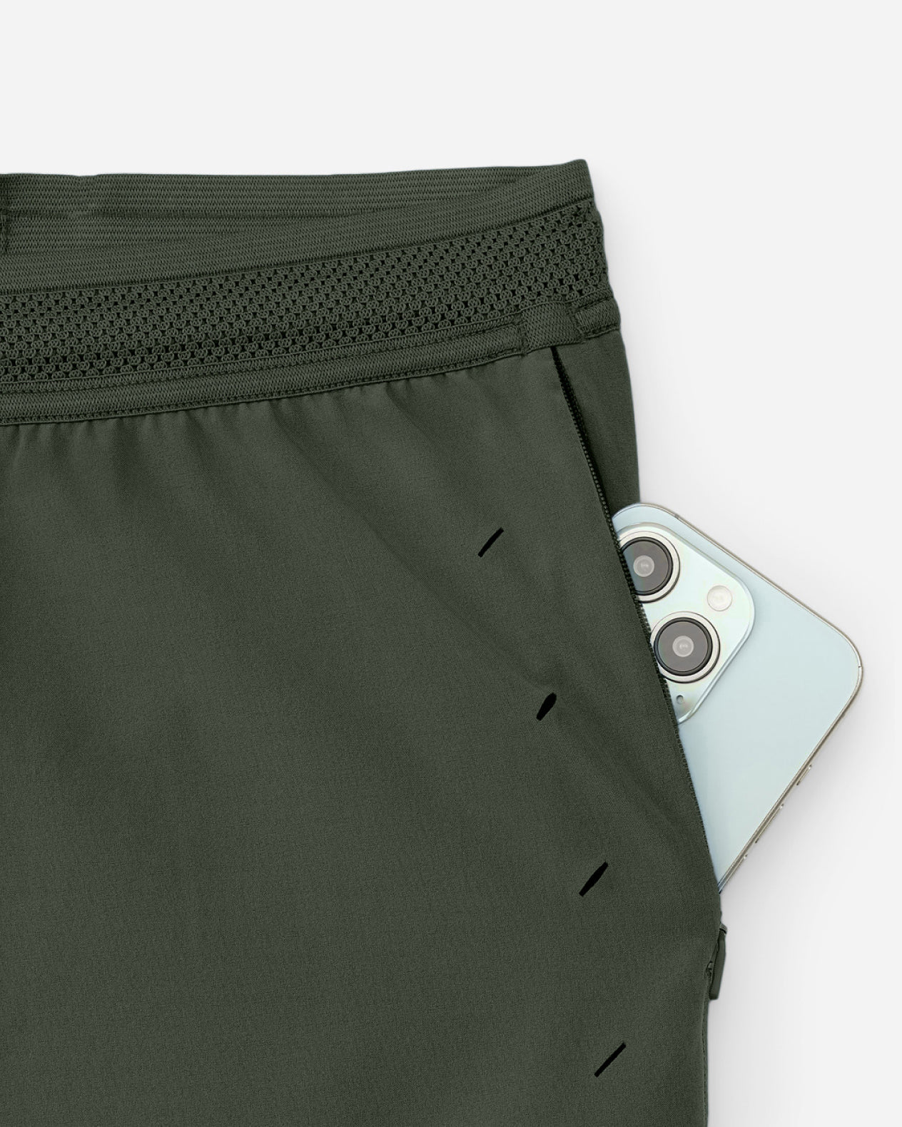 Athletic shorts | 7-inch