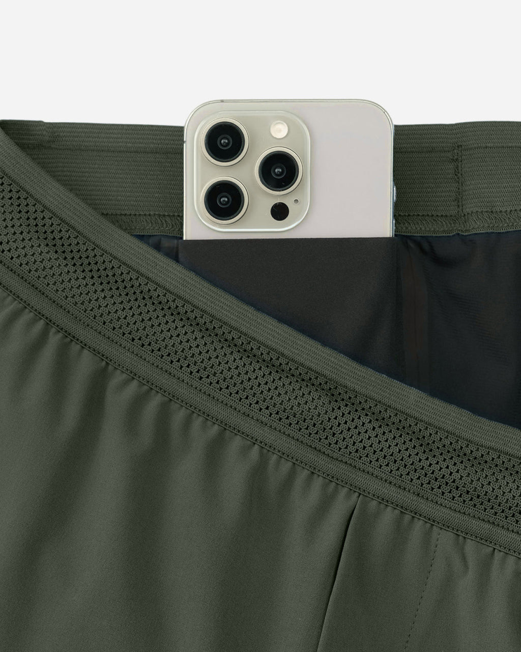 Athletic shorts | 7-inch