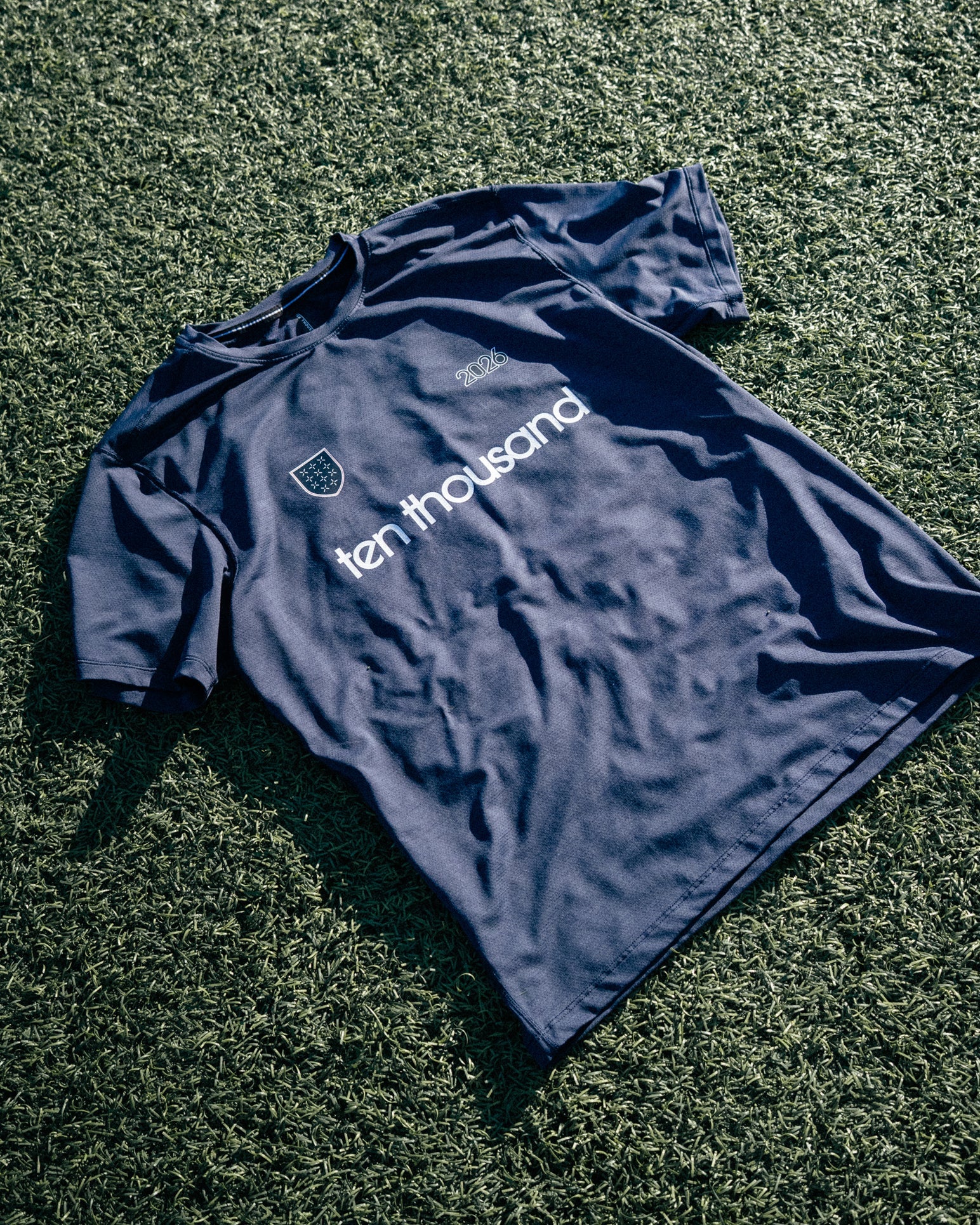 Interval Shirt